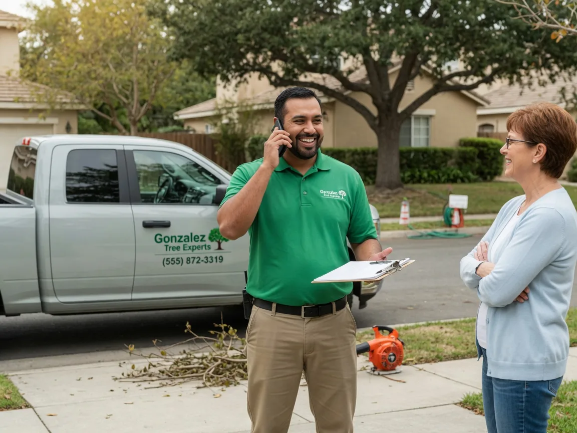 Tree Service Shermans Dale, PA FAQs